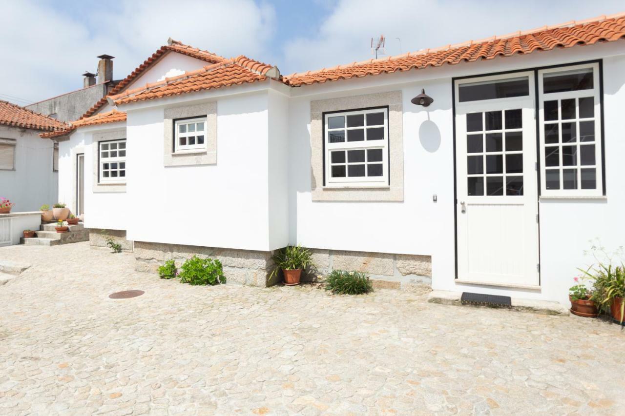 Casa Da Sousa Villa Arouca Exterior photo