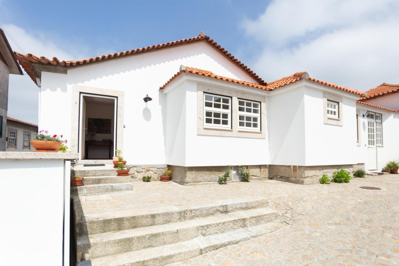 Casa Da Sousa Villa Arouca Exterior photo