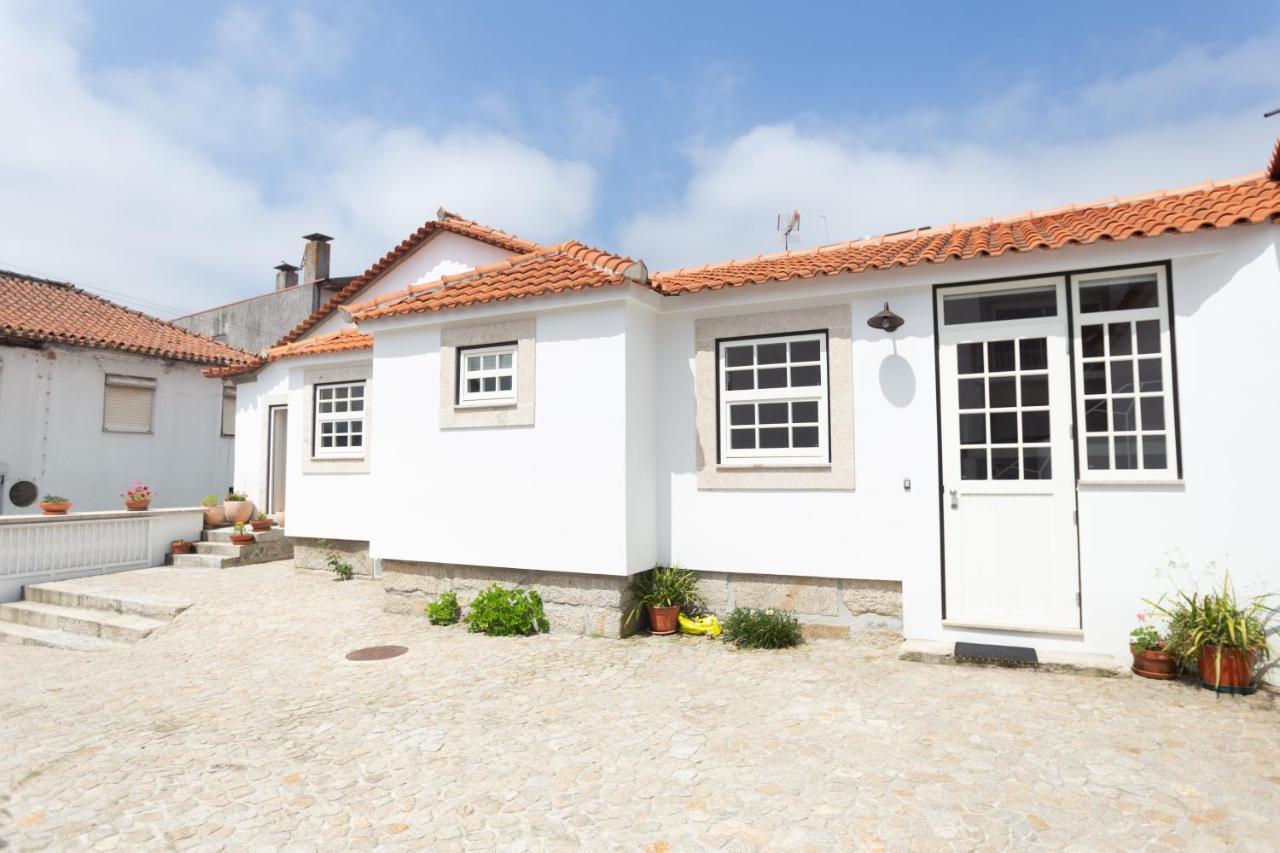 Casa Da Sousa Villa Arouca Exterior photo